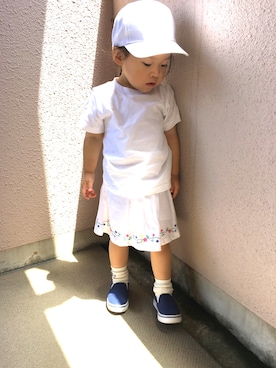 a.tさんのコーディネート