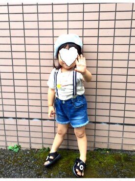 a.tさんのコーディネート