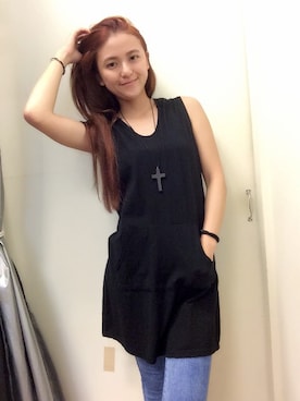 Debbie*黛比さんのコーディネート