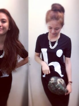 Debbie*黛比さんのコーディネート