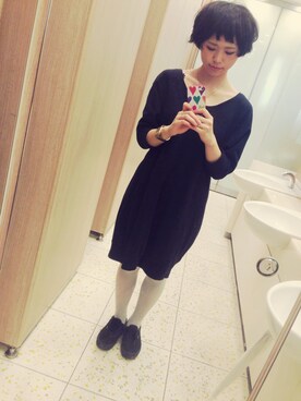 なるみ おがわさんのコーディネート