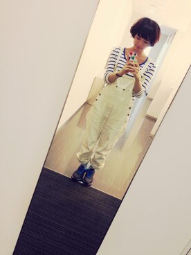 なるみ おがわさんのコーディネート