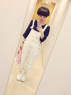 なるみ おがわさんのコーディネート