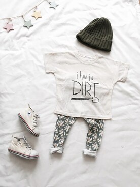 licocoさんのコーディネート