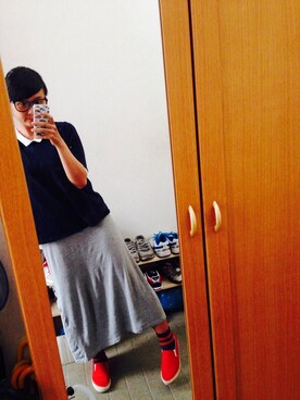 Sena Takakuraさんのコーディネート