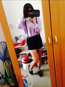 Sena Takakuraさんのコーディネート