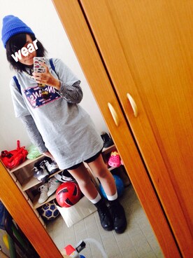 Sena Takakuraさんのコーディネート