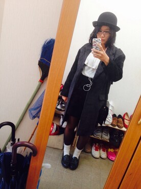 Sena Takakuraさんのコーディネート