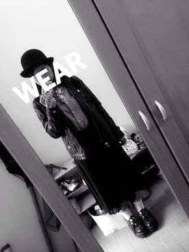 Sena Takakuraさんのコーディネート