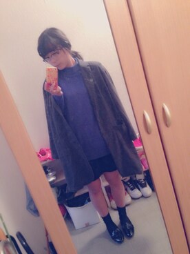 Sena Takakuraさんのコーディネート