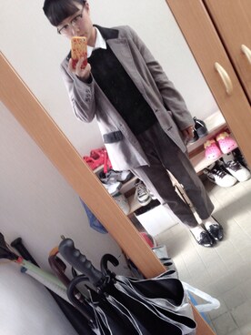 Sena Takakuraさんのコーディネート