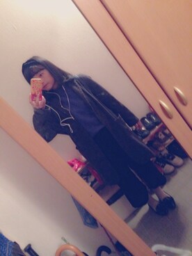 Sena Takakuraさんのコーディネート