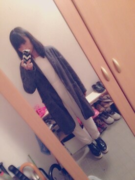 Sena Takakuraさんのコーディネート