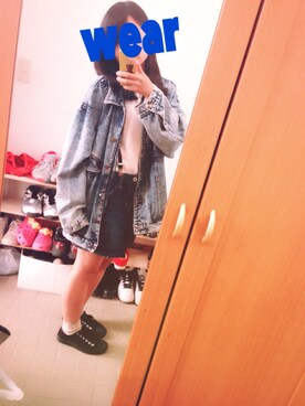 Sena Takakuraさんのコーディネート