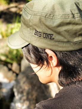 WebShop BIG ONEさんのコーディネート