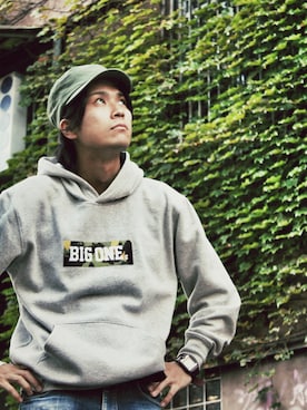 WebShop BIG ONEさんのコーディネート