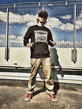 WebShop BIG ONEさんのコーディネート