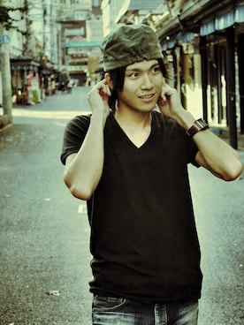 WebShop BIG ONEさんのコーディネート