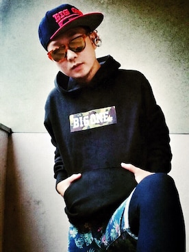 WebShop BIG ONEさんのコーディネート