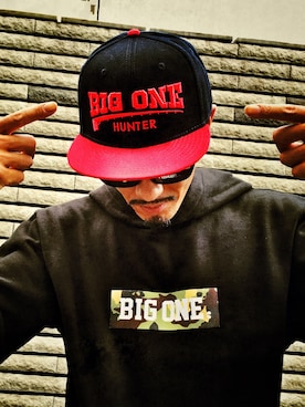 WebShop BIG ONEさんのコーディネート