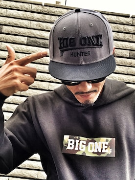 WebShop BIG ONEさんのコーディネート