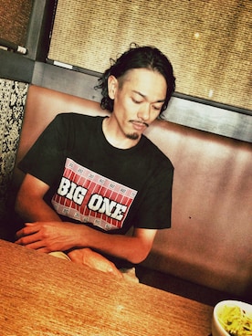WebShop BIG ONEさんのコーディネート