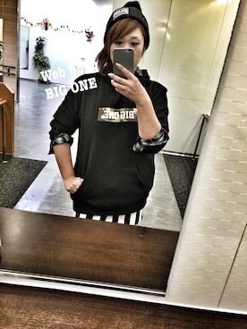 WebShop BIG ONEさんのコーディネート