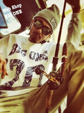 WebShop BIG ONEさんのコーディネート