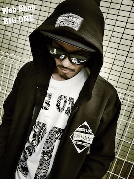 WebShop BIG ONEさんのコーディネート