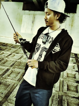 WebShop BIG ONEさんのコーディネート
