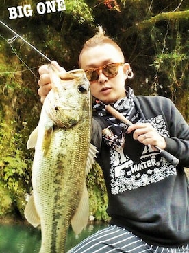 WebShop BIG ONEさんのコーディネート