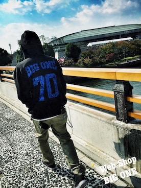WebShop BIG ONEさんのコーディネート