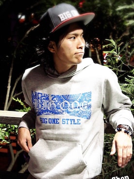 WebShop BIG ONEさんのコーディネート