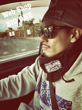 WebShop BIG ONEさんのコーディネート