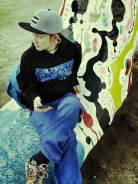 WebShop BIG ONEさんのコーディネート