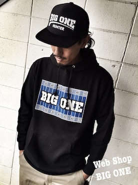 WebShop BIG ONEさんのコーディネート