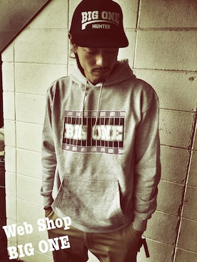 WebShop BIG ONEさんのコーディネート