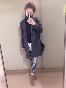 chanmayaさんのコーディネート