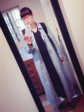 nanaさんのコーディネート