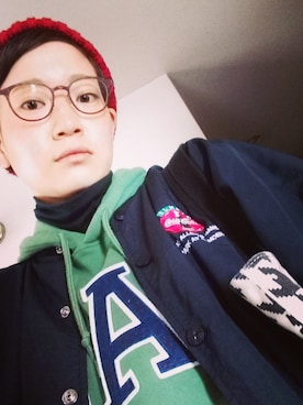 nanaさんのコーディネート