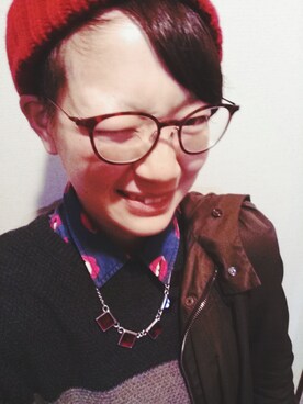 nanaさんのコーディネート