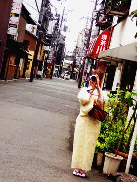 nanaさんのコーディネート