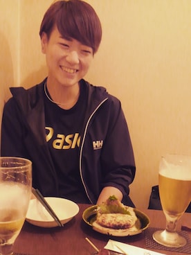 nanaさんのコーディネート