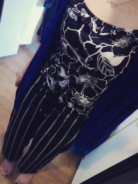 nanaさんのコーディネート