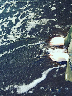 nanaさんのコーディネート