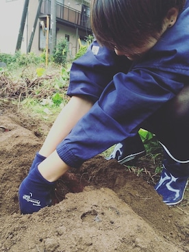 nanaさんのコーディネート