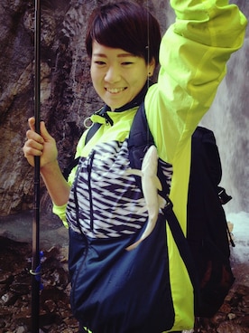 nanaさんのコーディネート