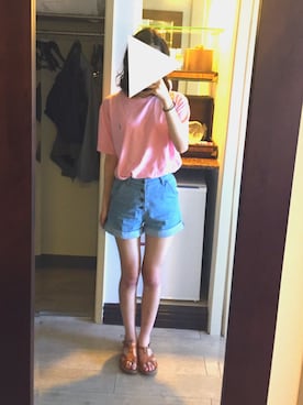 acoさんのコーディネート