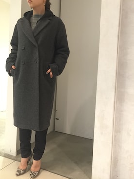 Chie Ikeharaさんのコーディネート