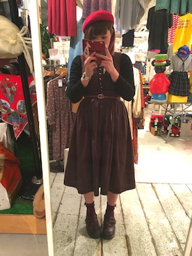 あんちゃん✡。さんのコーディネート